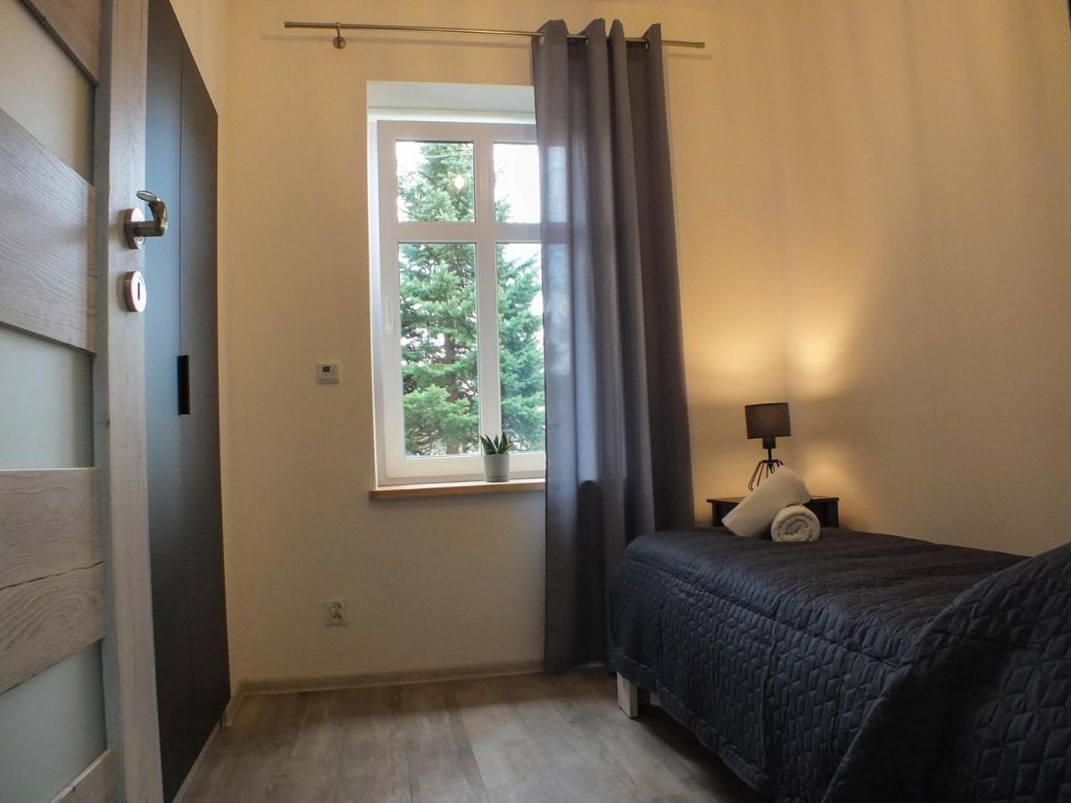 Apartament Plac Piastowski 1 Jelenia Gora Exterior photo