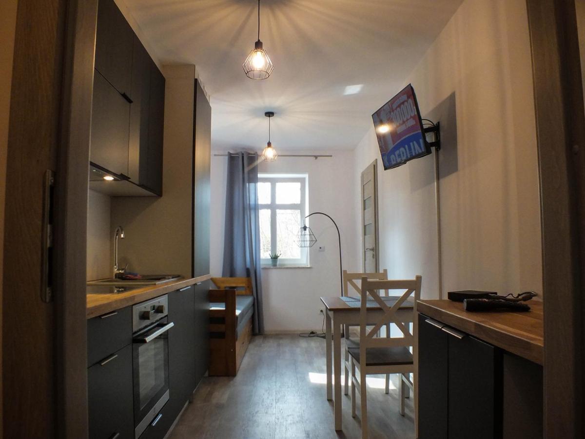 Apartament Plac Piastowski 1 Jelenia Gora Exterior photo