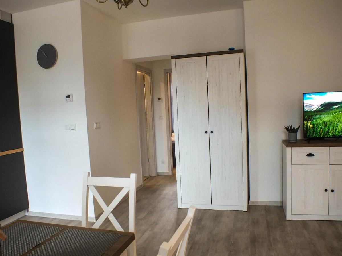 Apartament Plac Piastowski 1 Jelenia Gora Exterior photo