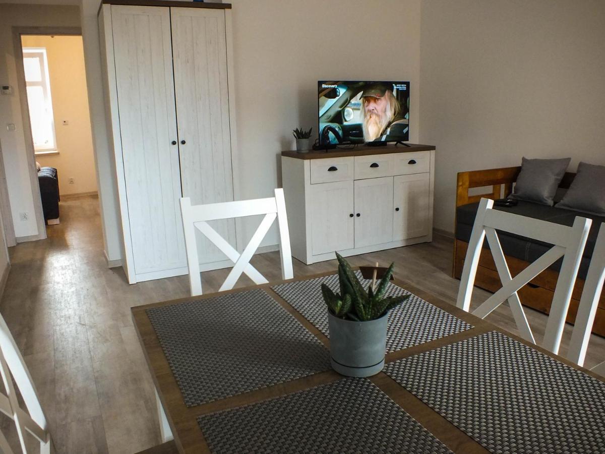 Apartament Plac Piastowski 1 Jelenia Gora Exterior photo