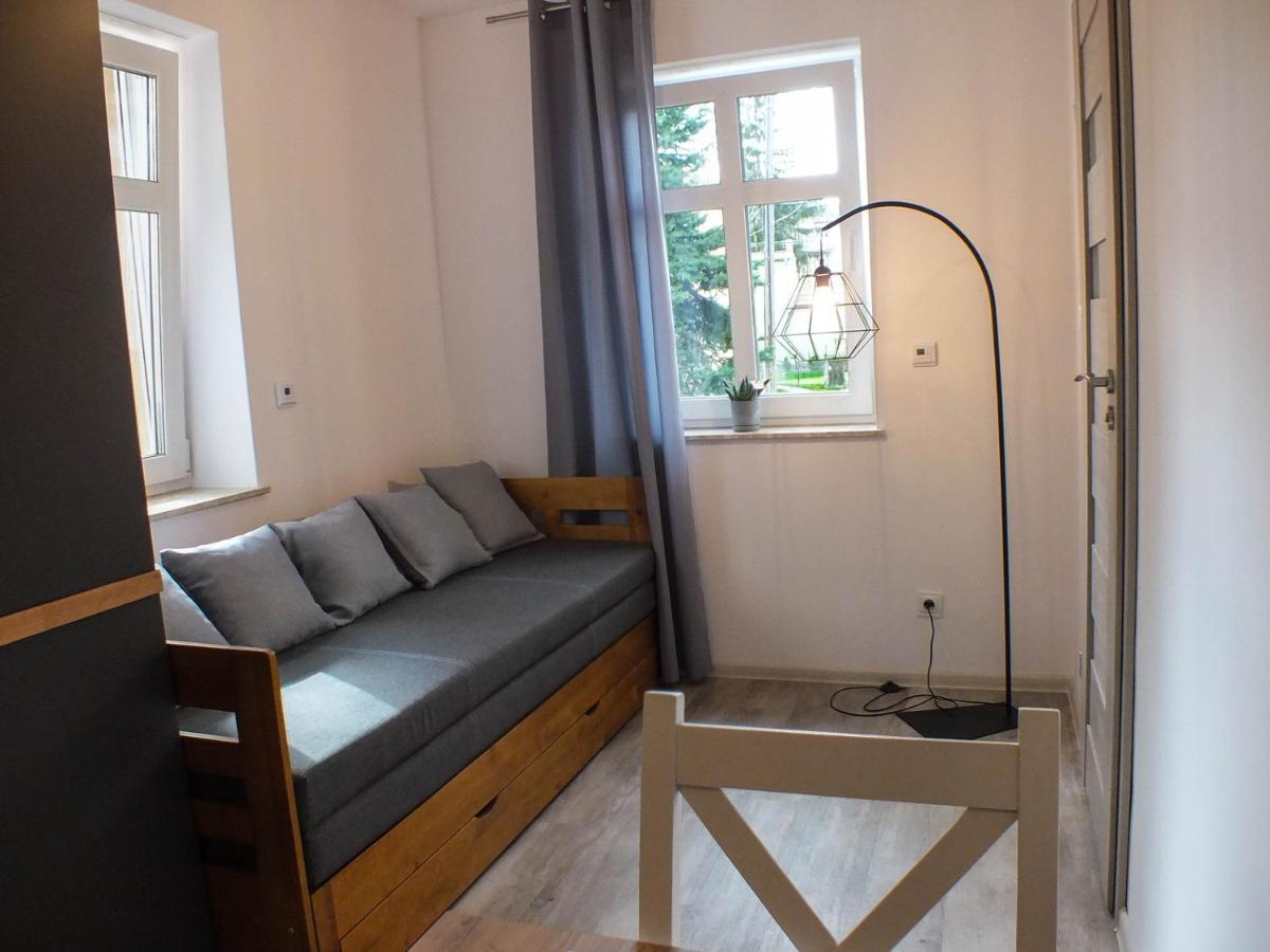 Apartament Plac Piastowski 1 Jelenia Gora Exterior photo
