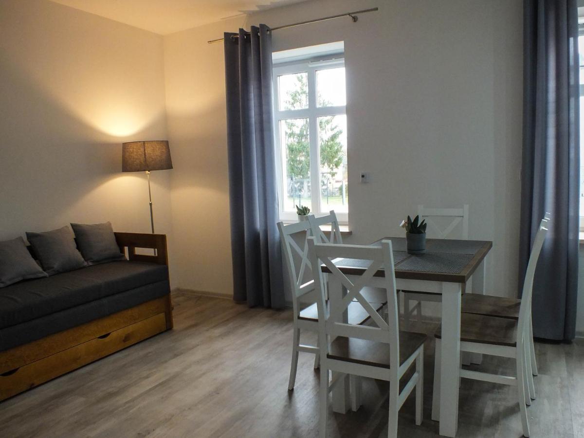 Apartament Plac Piastowski 1 Jelenia Gora Exterior photo