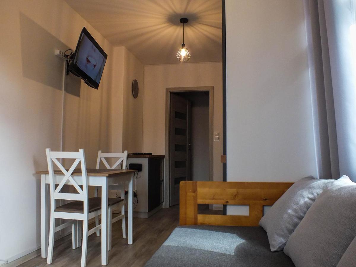 Apartament Plac Piastowski 1 Jelenia Gora Exterior photo