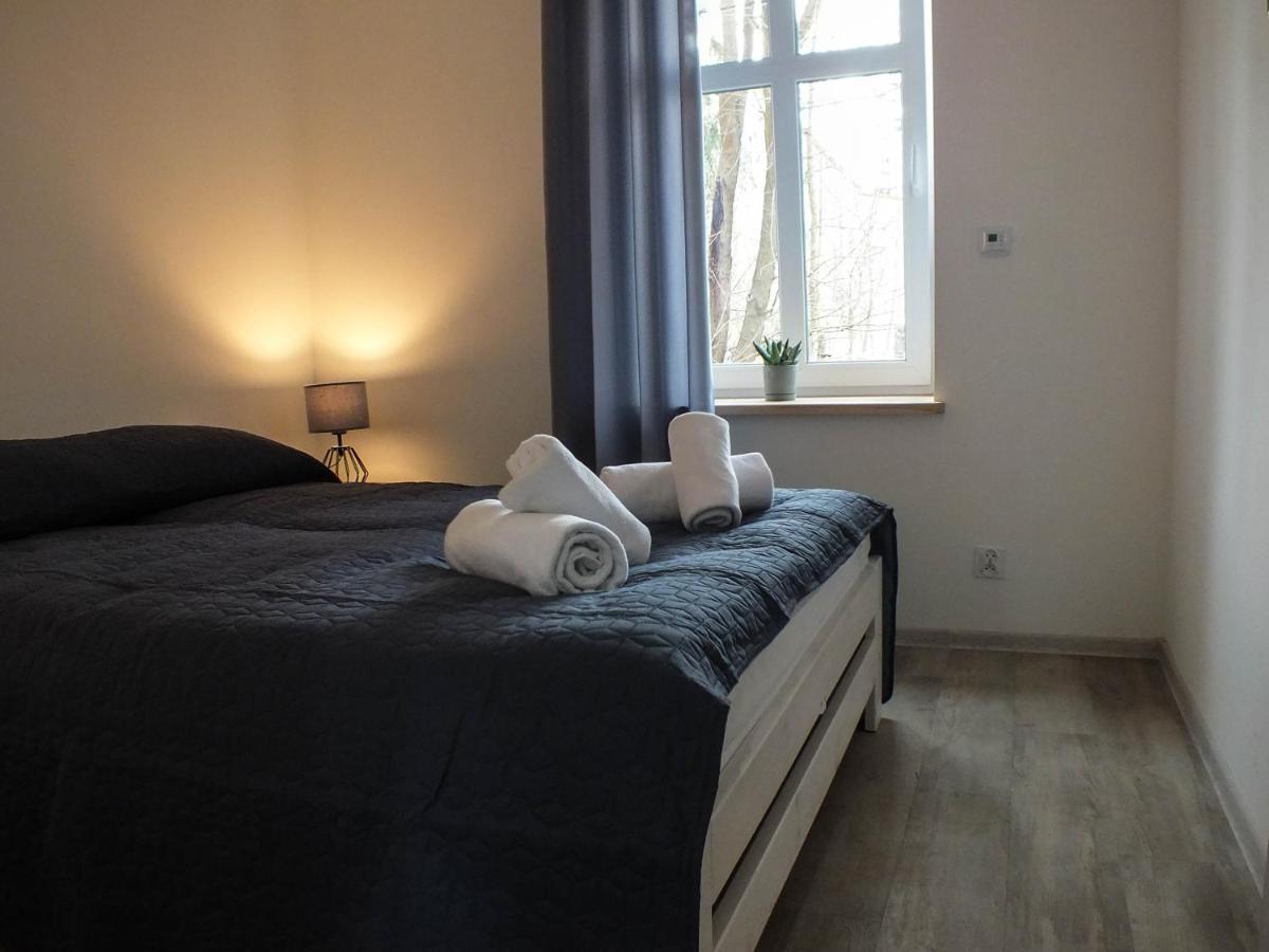 Apartament Plac Piastowski 1 Jelenia Gora Exterior photo