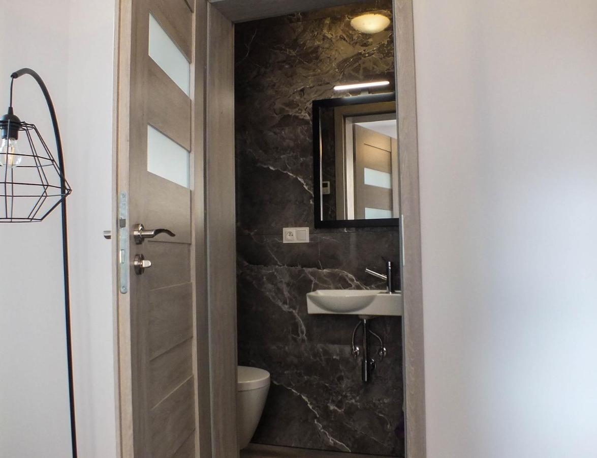 Apartament Plac Piastowski 1 Jelenia Gora Exterior photo