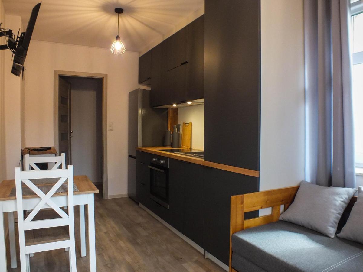 Apartament Plac Piastowski 1 Jelenia Gora Exterior photo